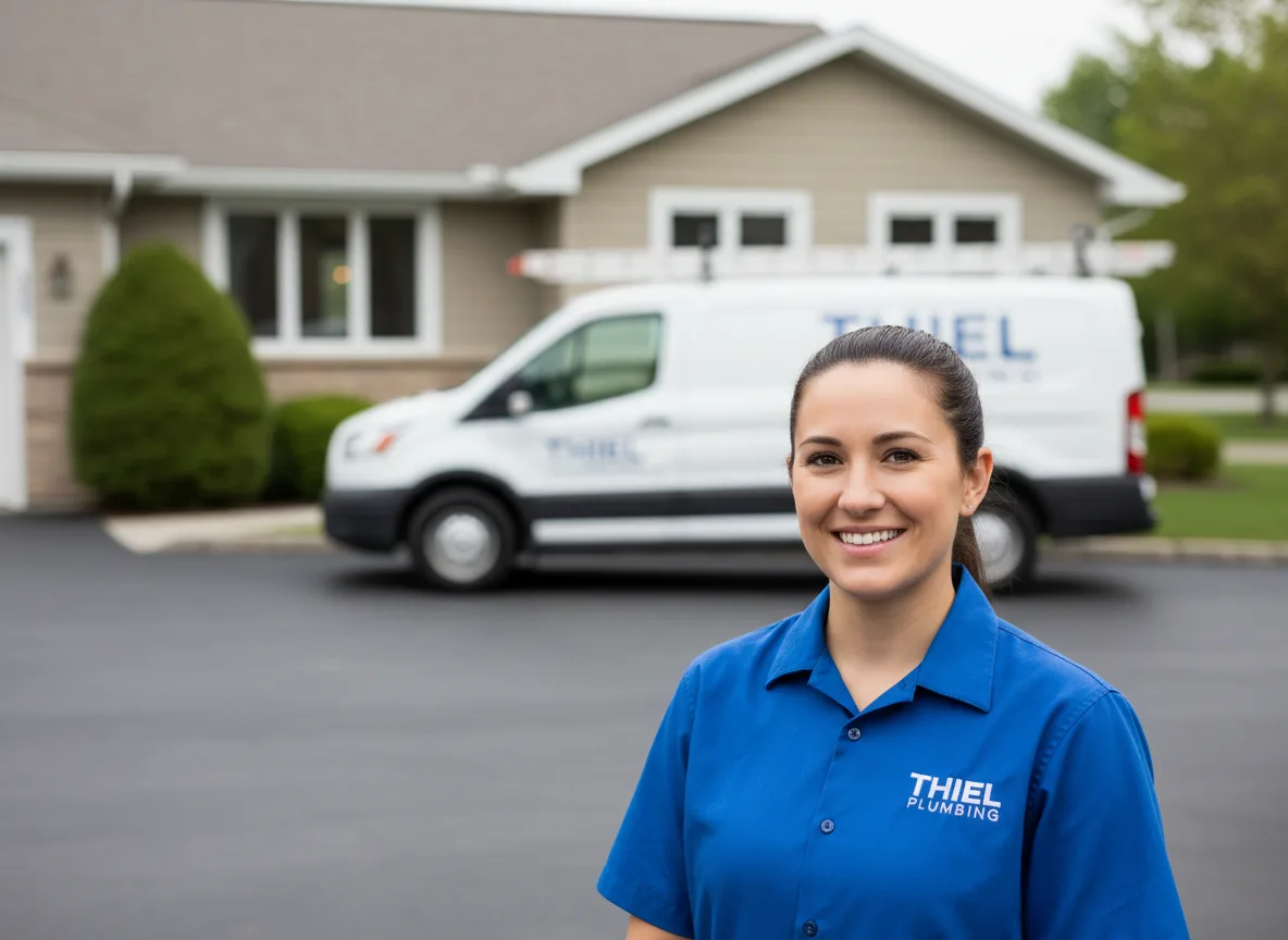 Plumber Cropsey, IL FAQs